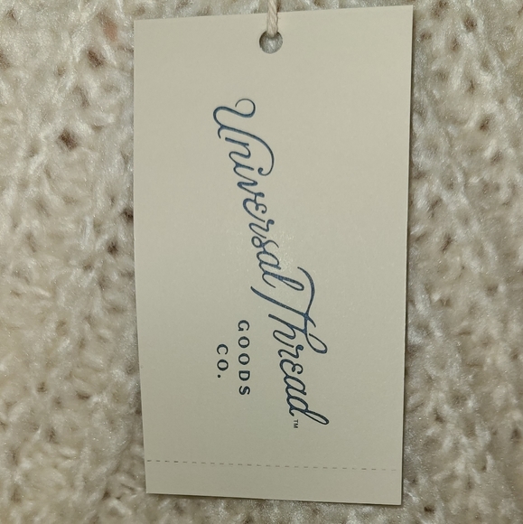 Universal Thread Goods Co. Brand knit sweater - Picture 2 of 4